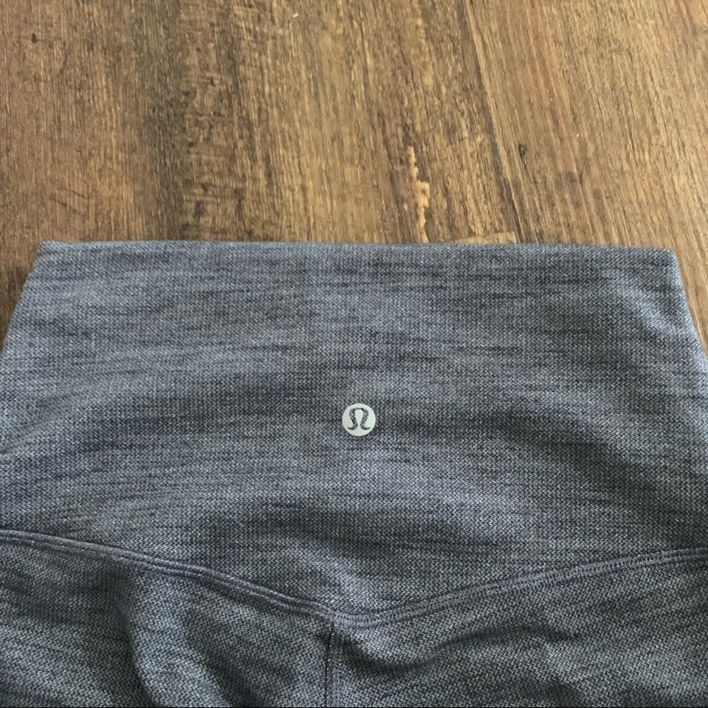 Lululemon align leggings 25”